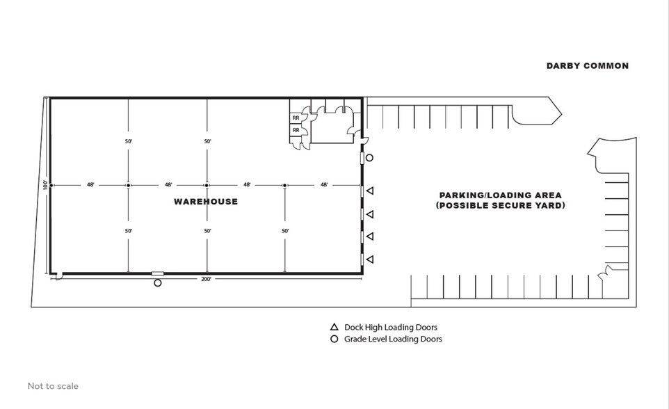 More Photos Of 3241 Darby Common, Fremont Manufacturing For Sale