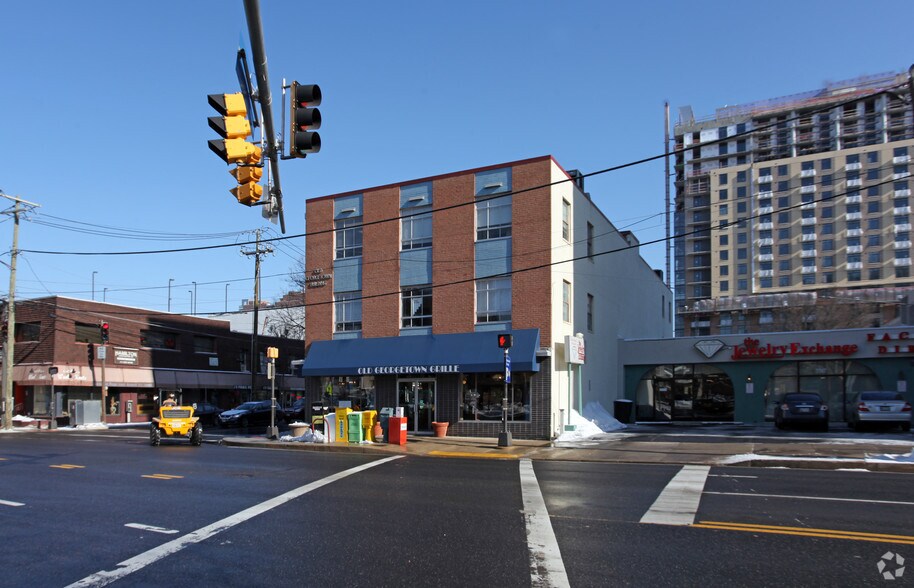 More Photos Of 4948 St. Elmo Ave, Bethesda Office For Lease