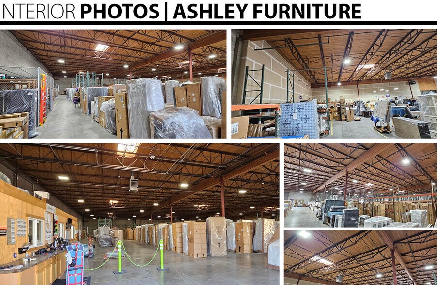 More Photos Of , Boise Industrial For Sale