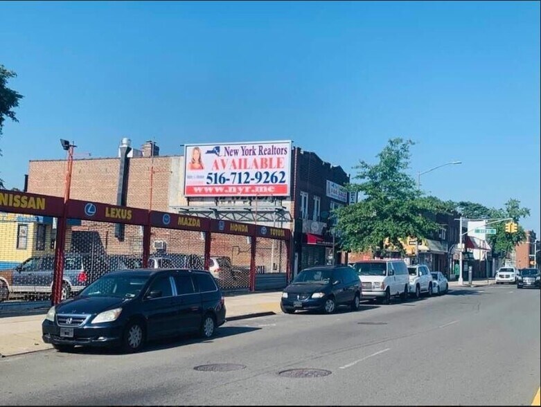 More Photos Of 21023 Jamaica Ave, Queens Village Storefront Retail Residential For Sale