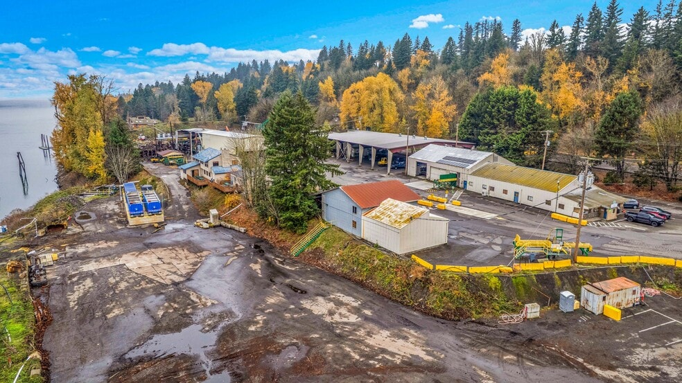 More Photos Of 18637 SE Evergreen Hwy, Vancouver Warehouse For Sale