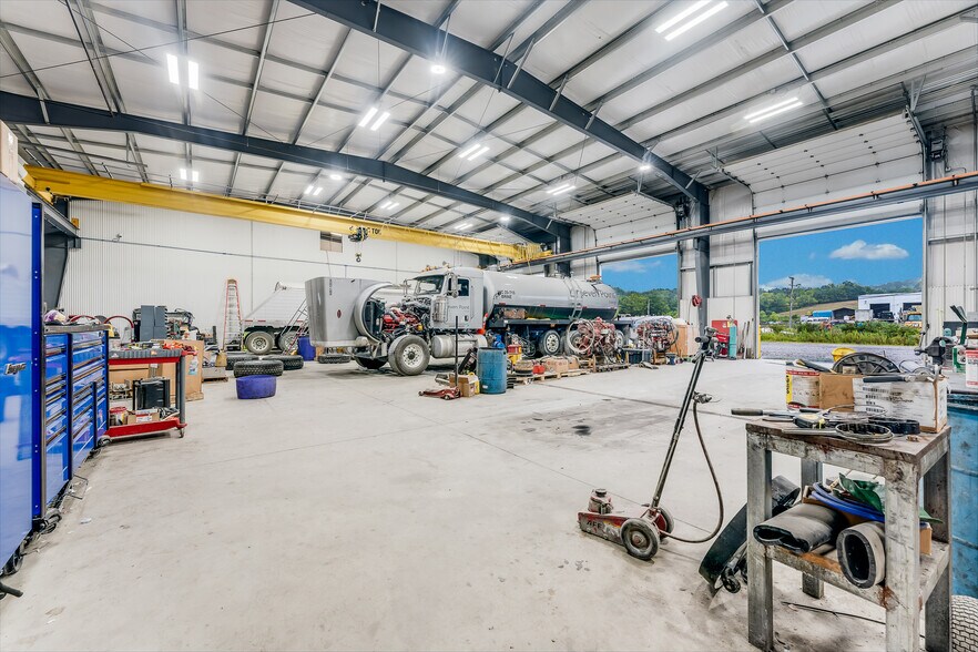More Photos Of , Waynesburg Industrial For Sale