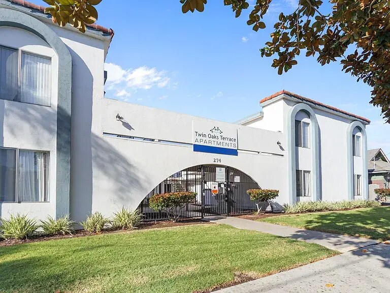 More Photos Of 274 Twin Oaks Ave, Chula Vista Apartments For Sale