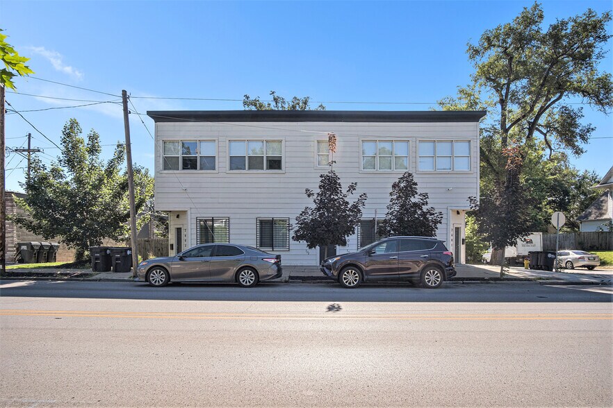 More Photos Of 2601-2603 N 45th St, Omaha Storefront Retail Residential For Sale