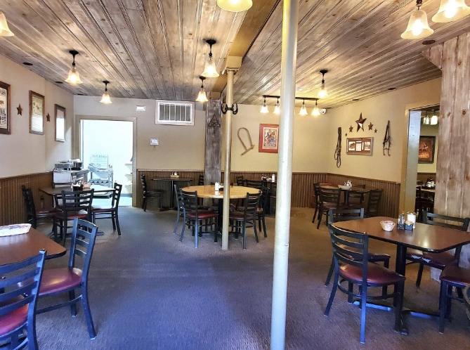 More Photos Of 3491 US Highway 82, Mayhill Restaurant For Sale