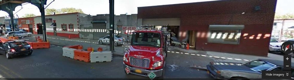 More Photos Of 8717 Liberty Ave, Ozone Park Warehouse For Lease