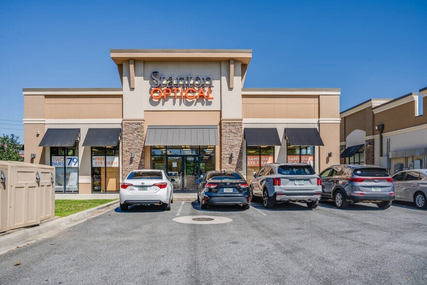 More Photos Of 216 S Magnolia Dr, Tallahassee Freestanding For Lease