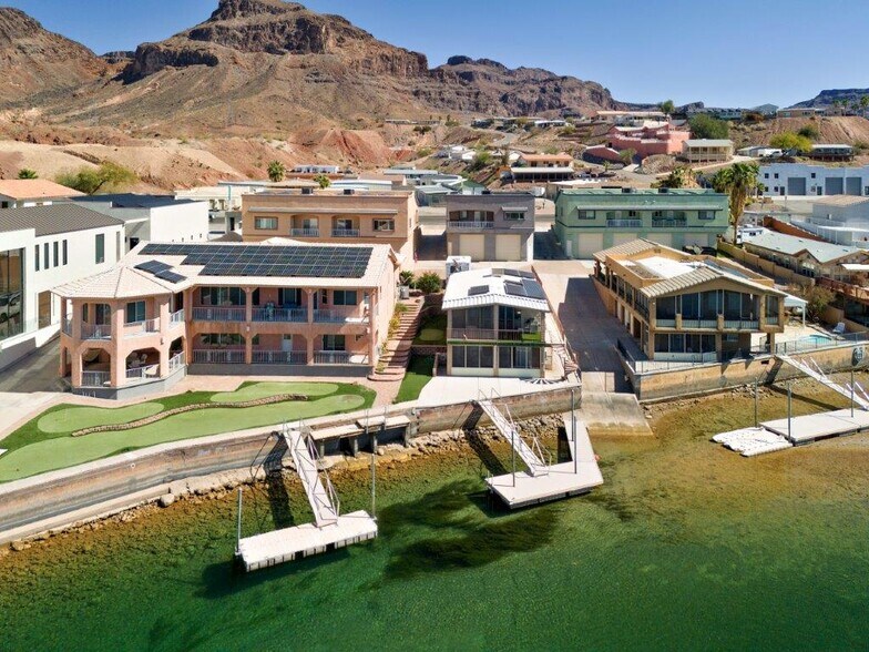 More Photos Of 4768 N Highway 95, Parker Apartments For Sale