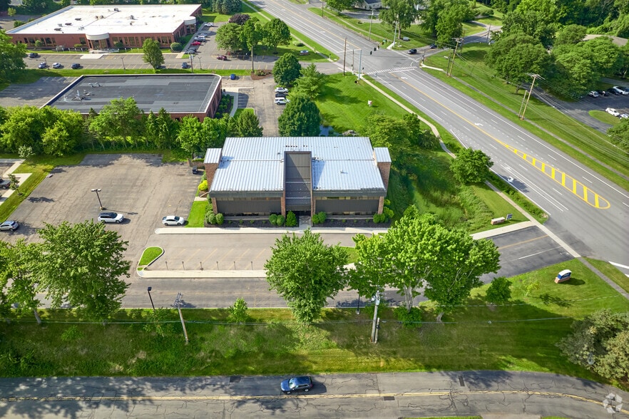 More Photos Of 1170 Pittsford-Victor Rd, Pittsford Office For Sale