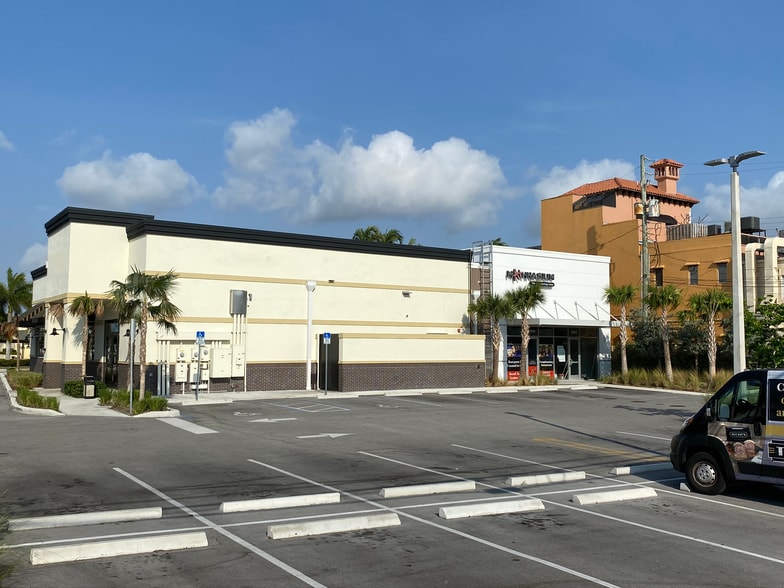 More Photos Of 2980 N Federal Hwy, Fort Lauderdale Storefront Retail Office For Lease