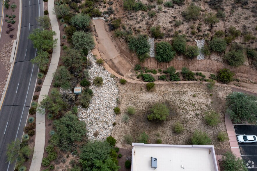 Primary Photo Of 1870-1876 E Innovation Park Dr, Oro Valley Medical For Sale