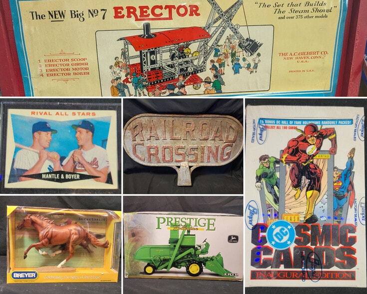 Primary Photo Of 1045 Eagon St, Barberton Manufacturing For Sale