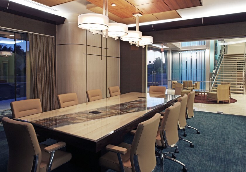 More Photos Of 8742 E Via de Commercio, Scottsdale Loft Creative Space For Lease