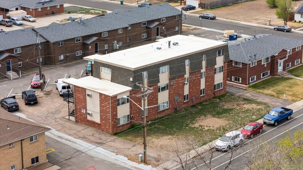 More Photos Of 640 Jessup St, Brighton Multifamily For Sale
