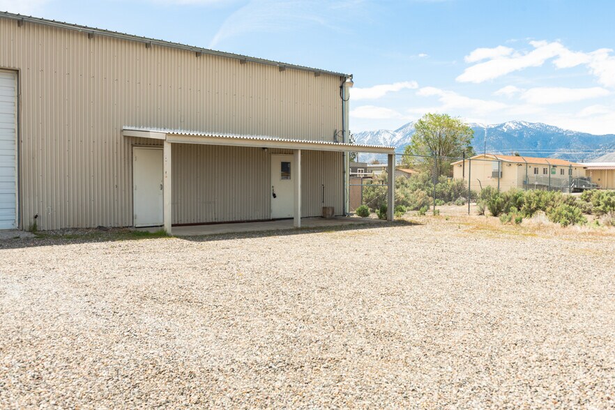More Photos Of 1130 Airport Rd, Minden Airplane Hangar For Sale