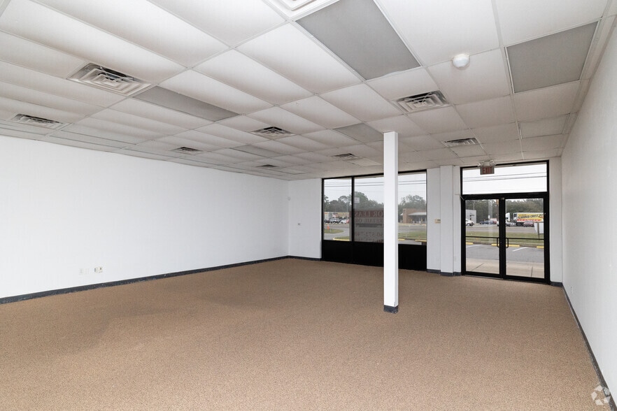 Photo of 1st Floor Ste E