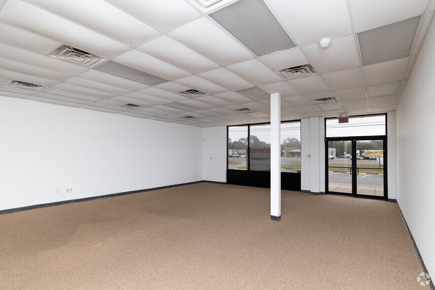 Photo of 1st Floor Ste E