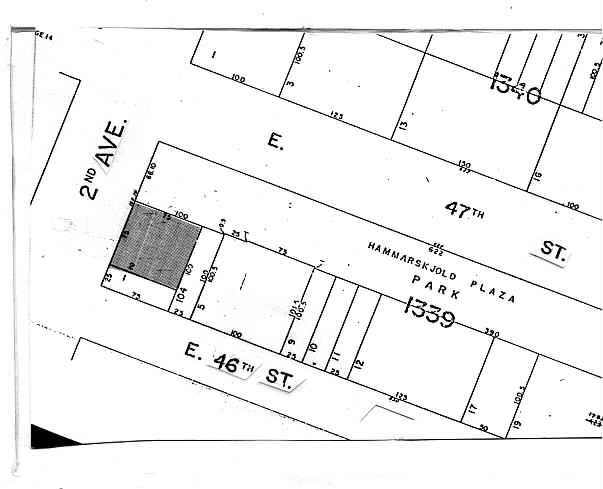 More Photos Of 866 Second Ave, New York Office For Lease