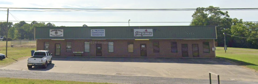 Primary Photo Of 3802 Hwy 21 Hwy, Oxford Light Distribution For Lease