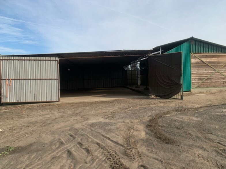 More Photos Of 1666 E Los Angeles Ave, Somis Land For Lease