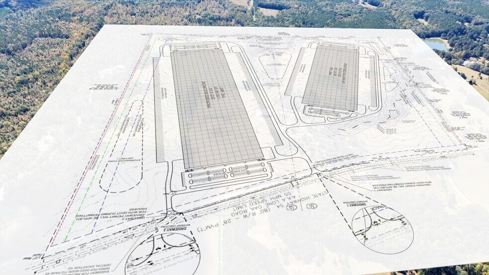 More Photos Of 6221 Lone Oak Rd, Hogansville Land For Sale