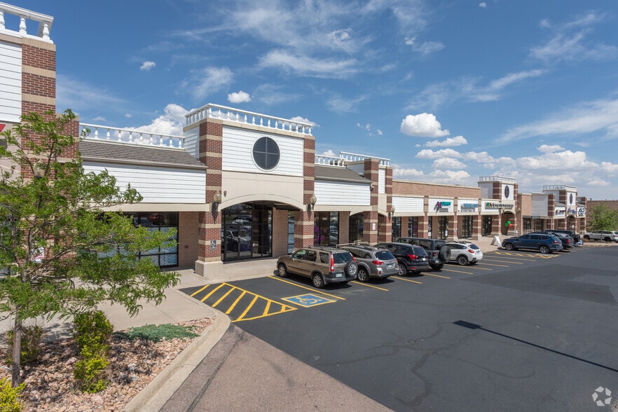 More Photos Of 5948-5980 Stetson Hills Blvd, Colorado Springs Storefront For Sale