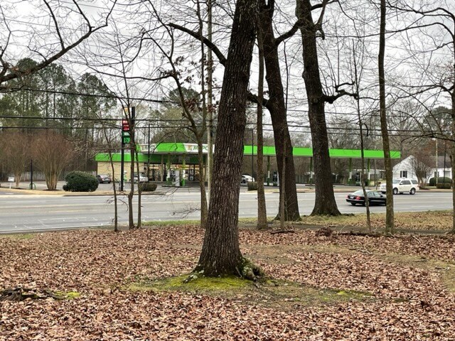More Photos Of 2117 Cleveland, Dalton Land For Sale