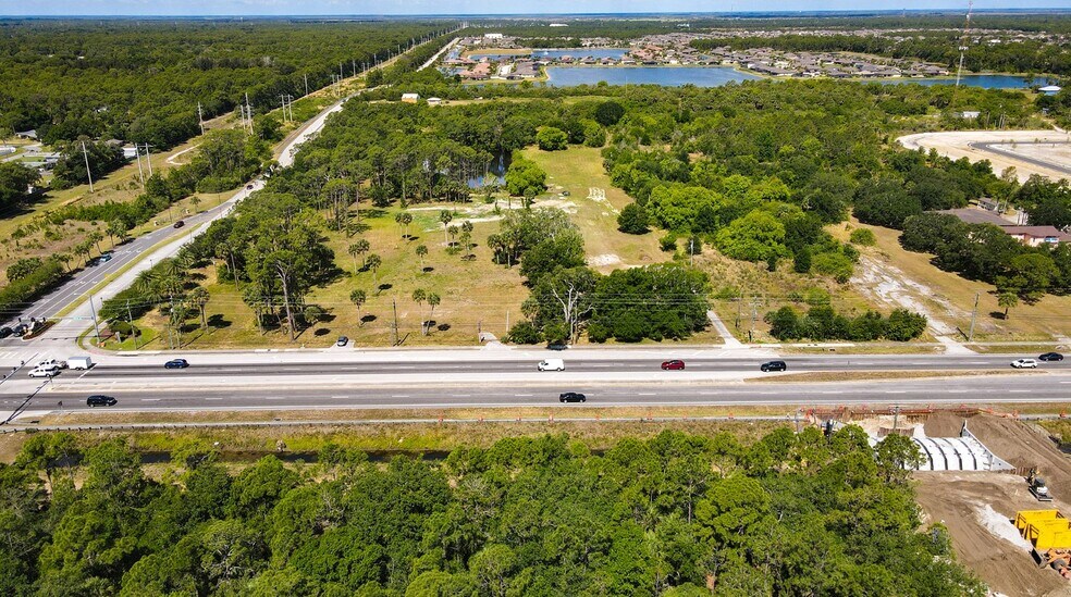 More Photos Of 3780 Minton Rd, West Melbourne Land For Sale