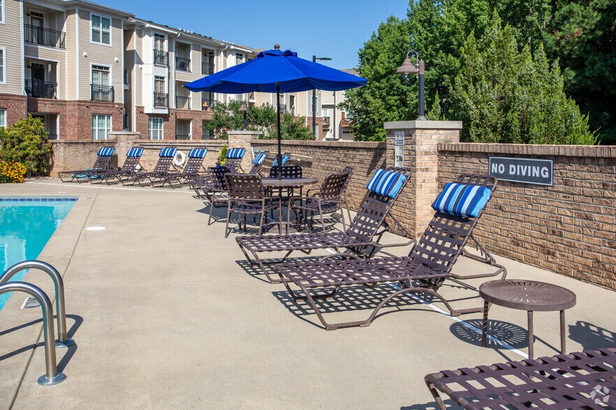 More Photos Of 1001 Hayes Ln, Holly Springs Apartments For Lease