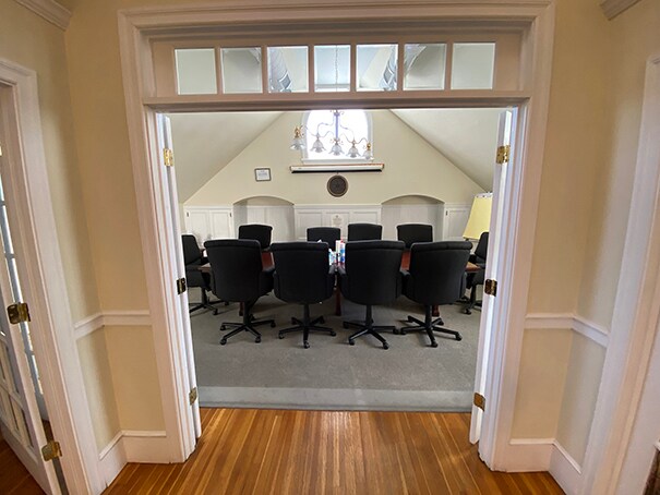 More Photos Of 342 N Main St, Andover Loft Creative Space For Sale