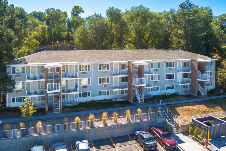 More Photos Of 4189 S 300 W, Ogden Apartments For Sale