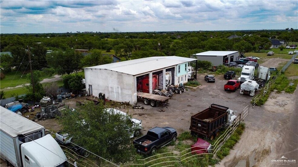 More Photos Of 6800 W Mile 4 Rd, Mission Office For Sale