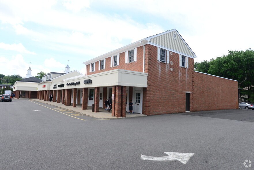 Primary Photo Of 525 Cedar Hill Ave, Wyckoff General Retail For Sale