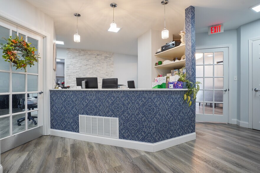 More Photos Of 228 Saint Paul St, Westfield Office For Sale