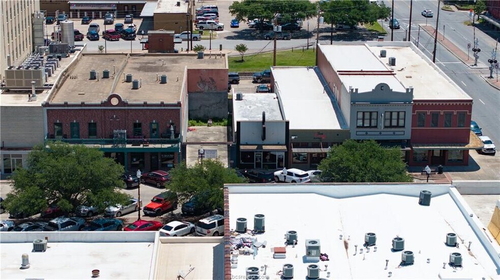 More Photos Of 209 North Main St, Bryan Land For Sale