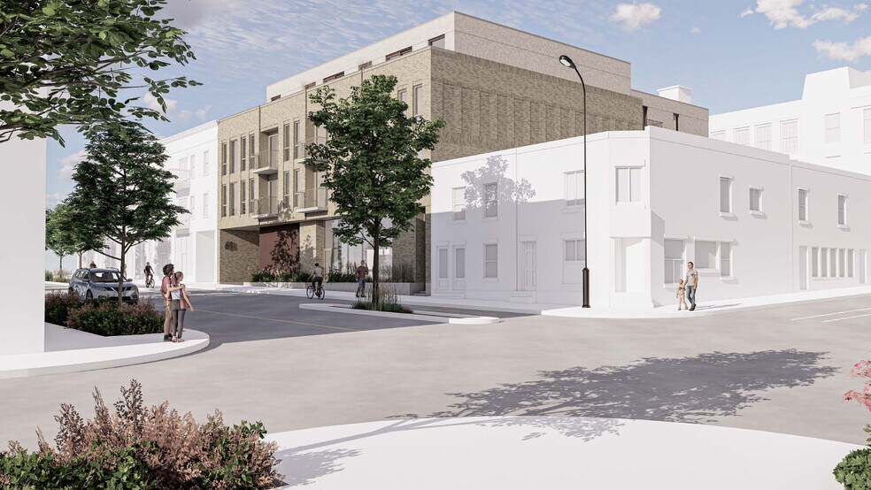 More Photos Of 61 Rue Rachel O, Montréal Land For Sale