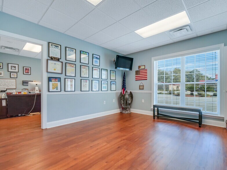 More Photos Of 1453 W Oglethorpe Hwy, Hinesville Office Residential For Lease