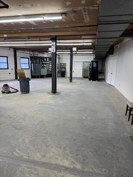 More Photos Of 349 Railroad Ave, East Rutherford Light Distribution For Lease