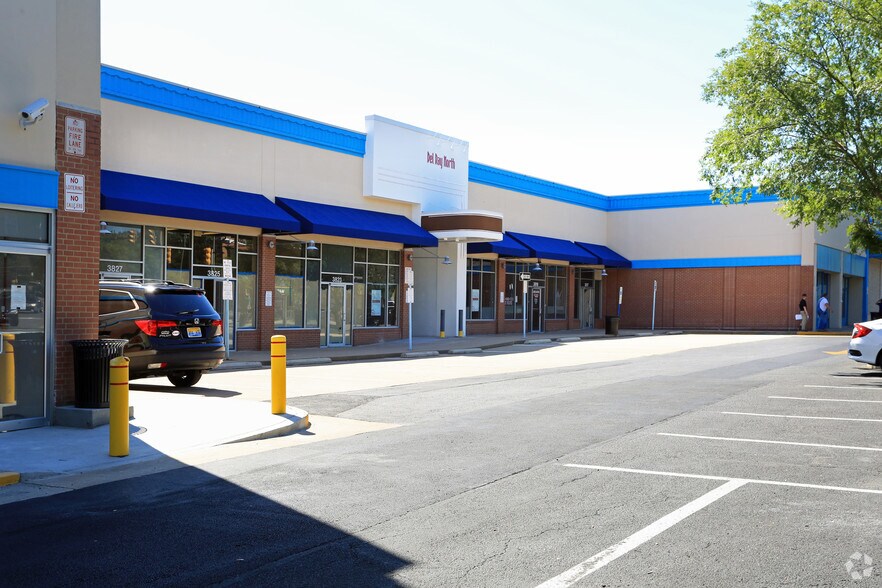 More Photos Of 3811-3839 Mount Vernon Ave, Alexandria Unknown For Sale