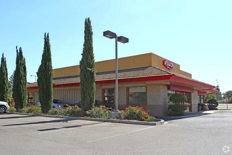 More Photos Of 5007 E Mckinley Ave, Fresno Fast Food For Sale