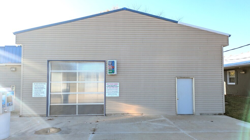 More Photos Of 2337 Washington Rd, Washington Carwash For Sale