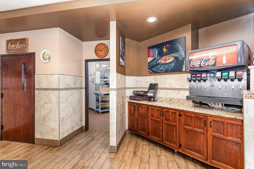 More Photos Of 132 W Main St, Westminster Restaurant For Sale