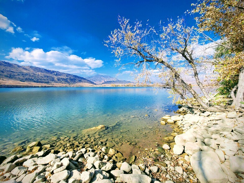 More Photos Of 14959 W Hampden Ave, Morrison General Retail For Lease