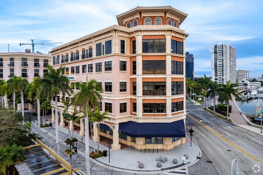 Primary Photo Of 1 N Clematis St, West Palm Beach Office For Lease