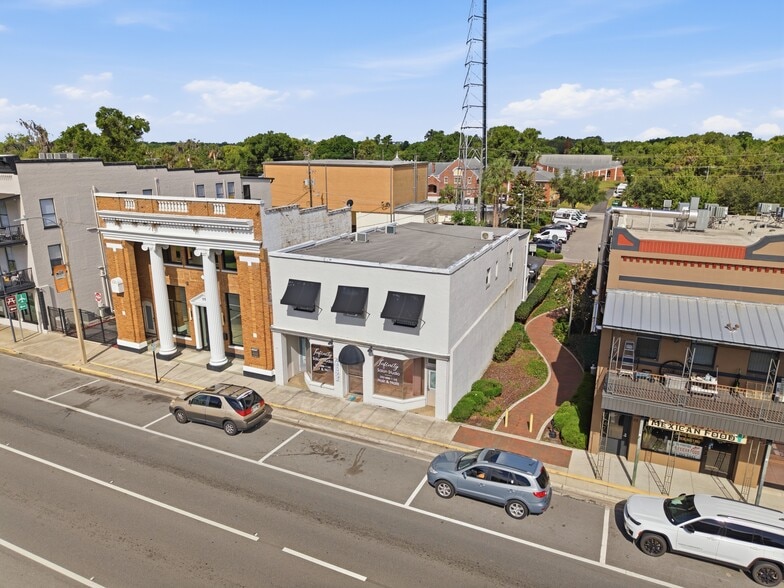 More Photos Of 61 N Central Ave, Umatilla Storefront Retail Office For Sale