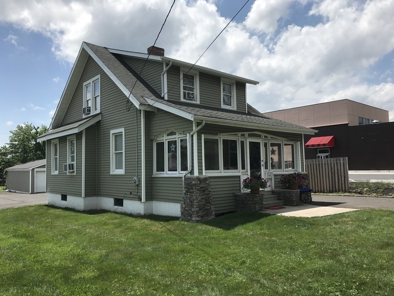 More Photos Of 211 W End Ave, Raritan Coworking Space