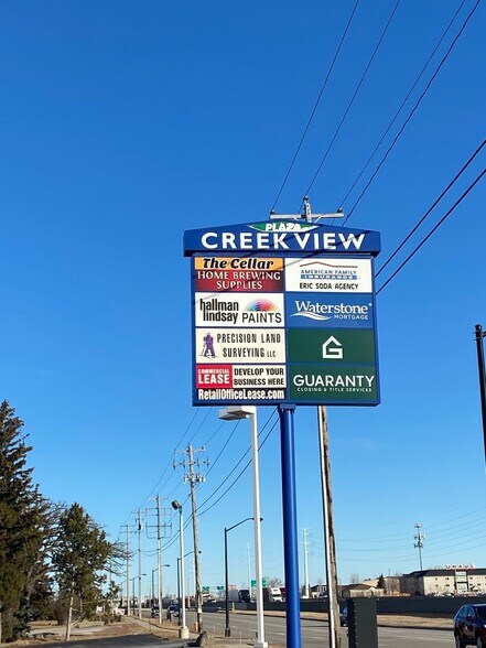 More Photos Of 459-473 N Washburn St, Oshkosh Storefront Retail Office For Lease
