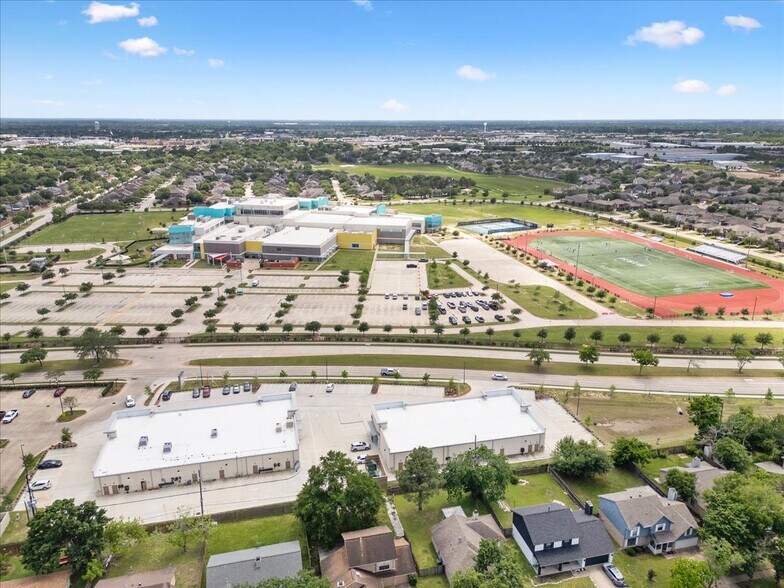 More Photos Of 20314 Franz Rd, Katy Storefront For Sale