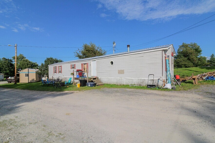More Photos Of 11 Jameson Rd, Canton Manufactured Housing Mobile Home Park For Sale