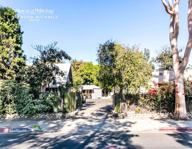 More Photos Of 8069 Garvey Ave, Rosemead Manufactured Housing Mobile Home Park For Sale